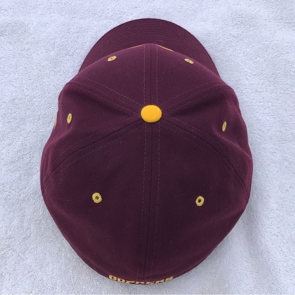 Nike Legacy91 University of Minnesota Golden Gophers Ball Cap - Picture 6 of 16